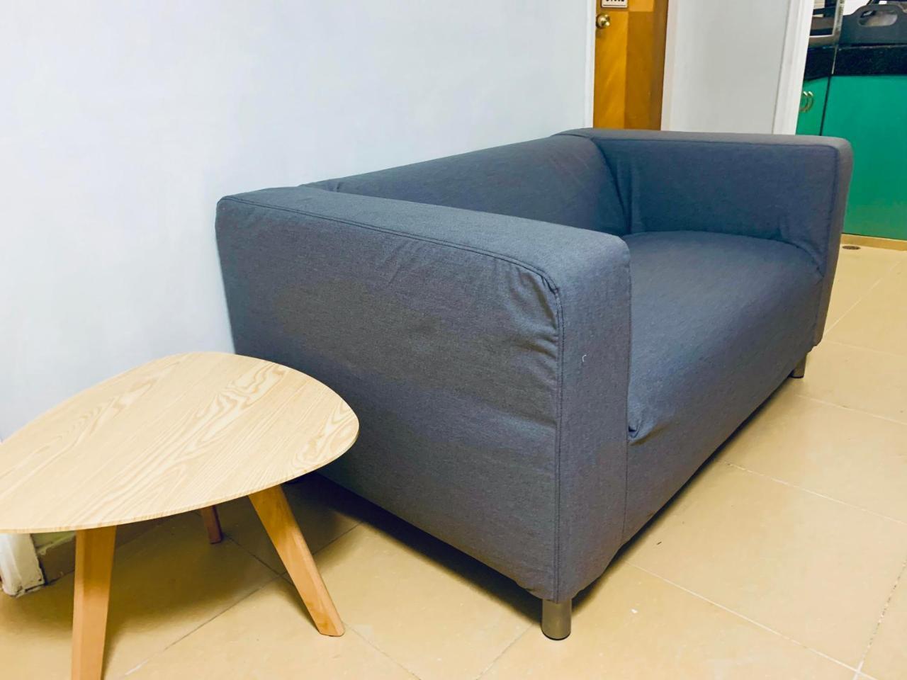 The Cove Hostel - Tong Fuk Octopus Hong Kong Luaran gambar