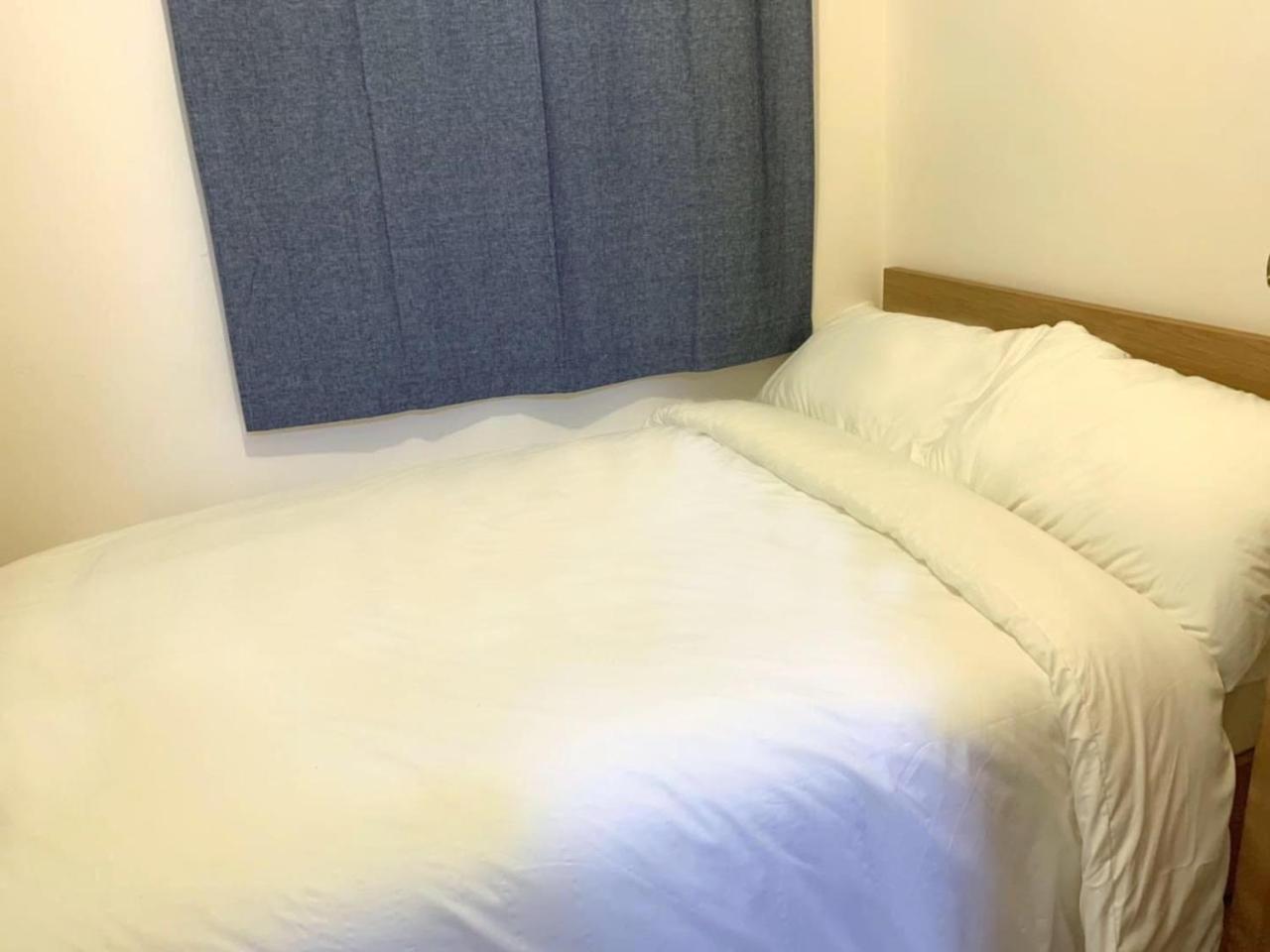 The Cove Hostel - Tong Fuk Octopus Hong Kong Luaran gambar