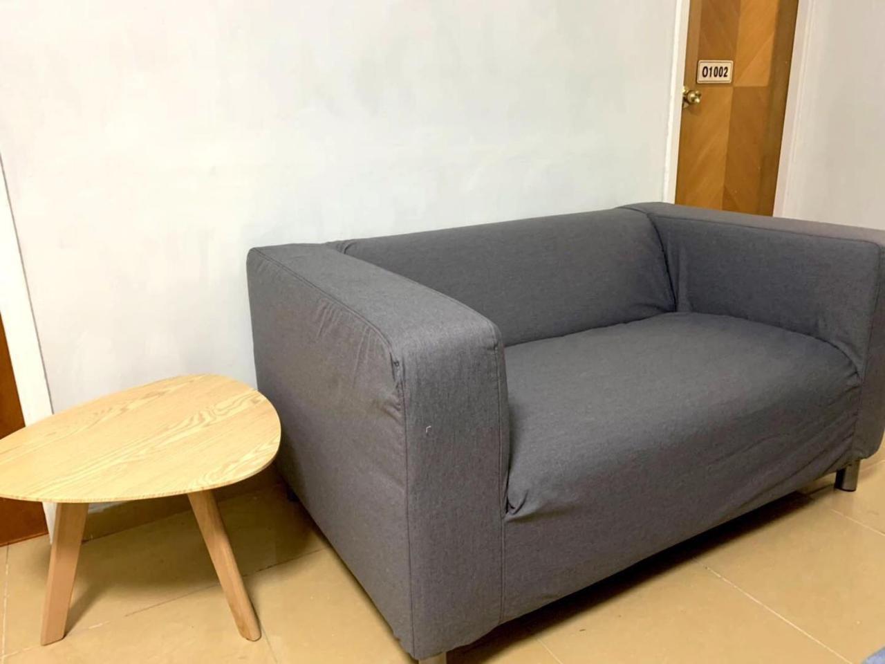 The Cove Hostel - Tong Fuk Octopus Hong Kong Luaran gambar