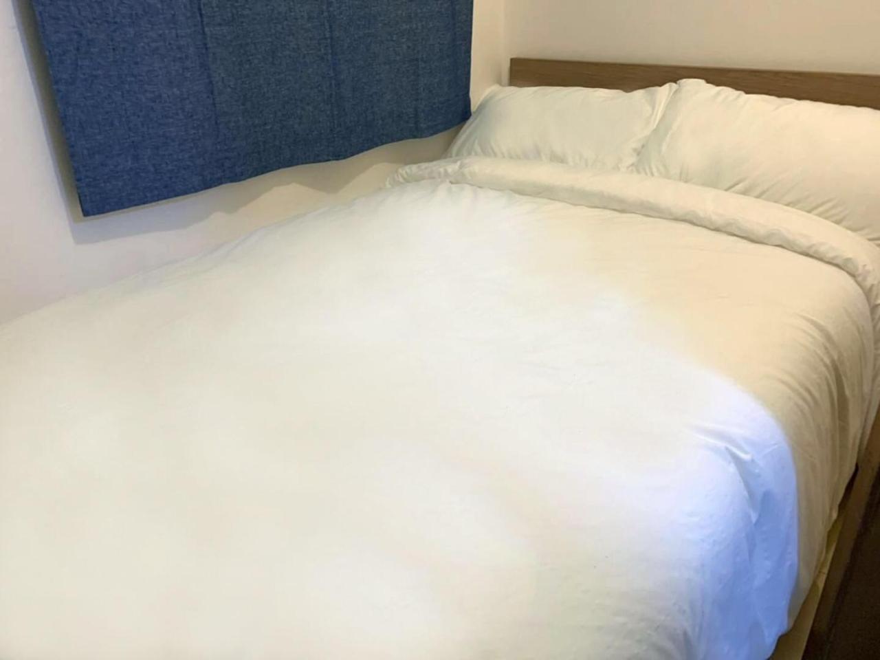 The Cove Hostel - Tong Fuk Octopus Hong Kong Luaran gambar