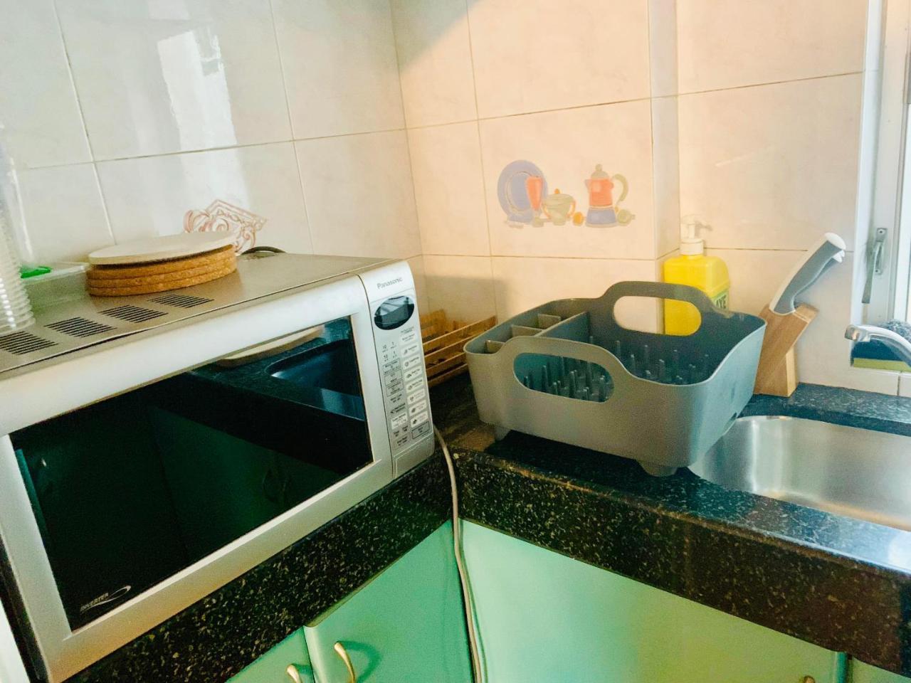 The Cove Hostel - Tong Fuk Octopus Hong Kong Luaran gambar