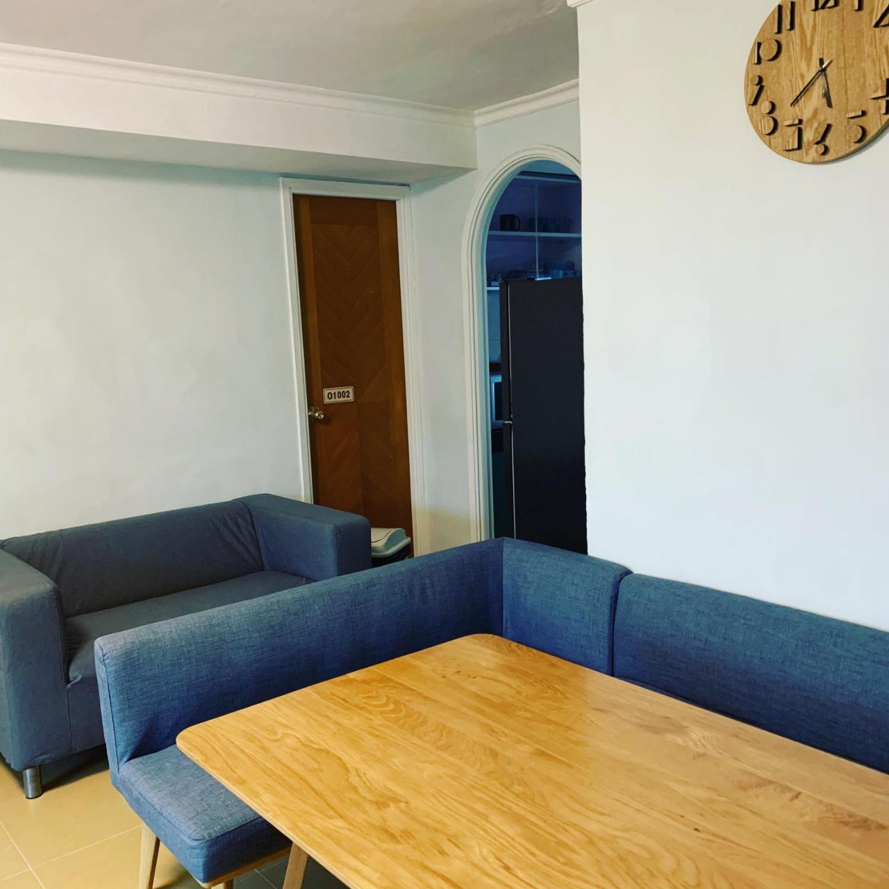 The Cove Hostel - Tong Fuk Octopus Hong Kong Luaran gambar